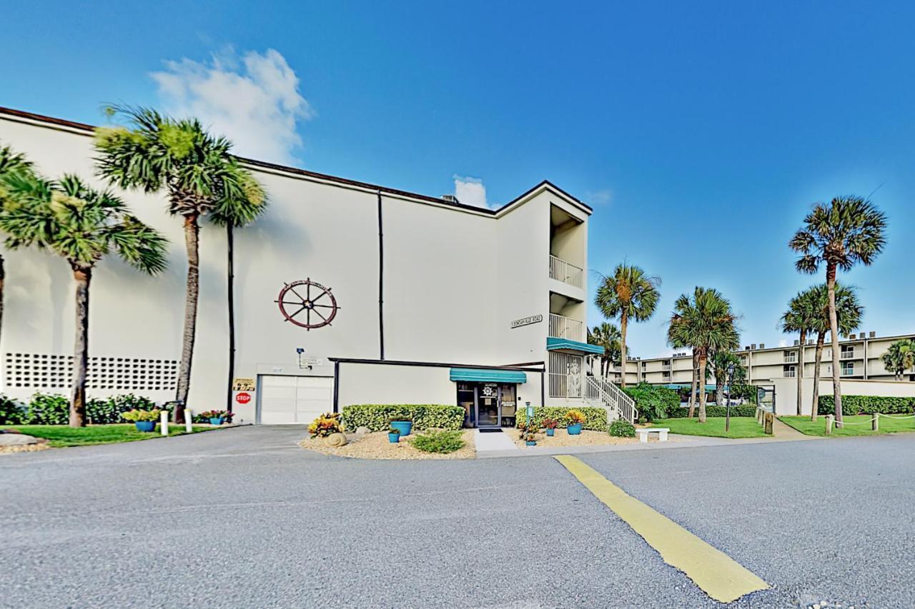 Captins' Quarters St. Augustine Εξωτερικό φωτογραφία